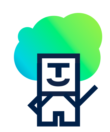 Mr. Data Logo